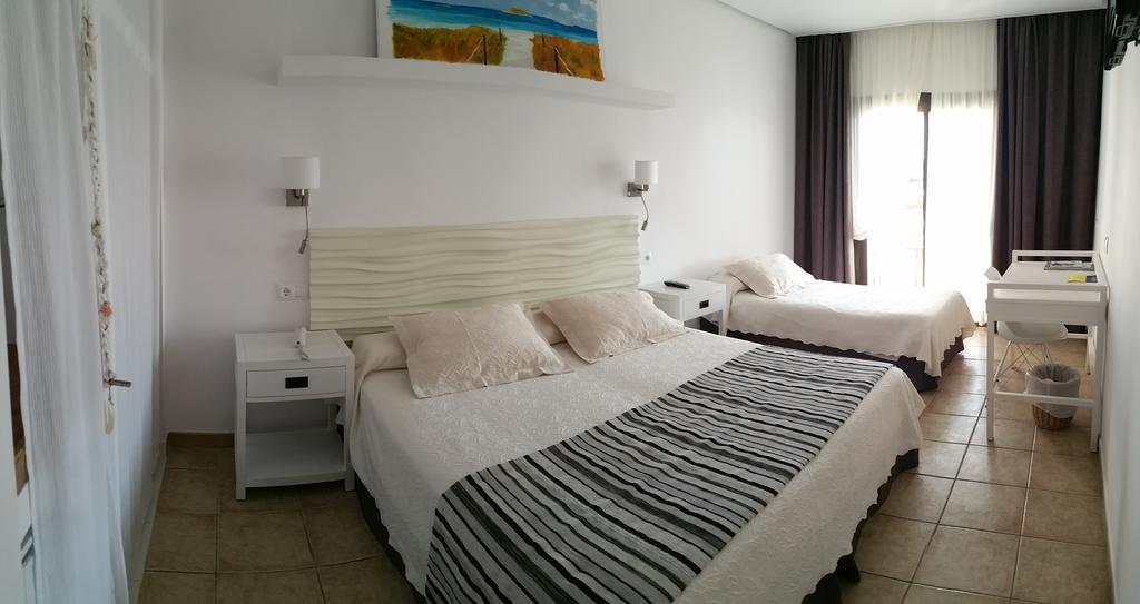 Hotel Bahia La Savina  Room photo