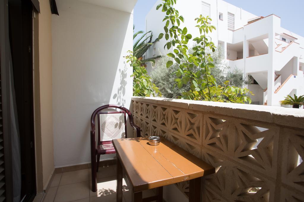 Hotel Bahia La Savina  Exterior photo