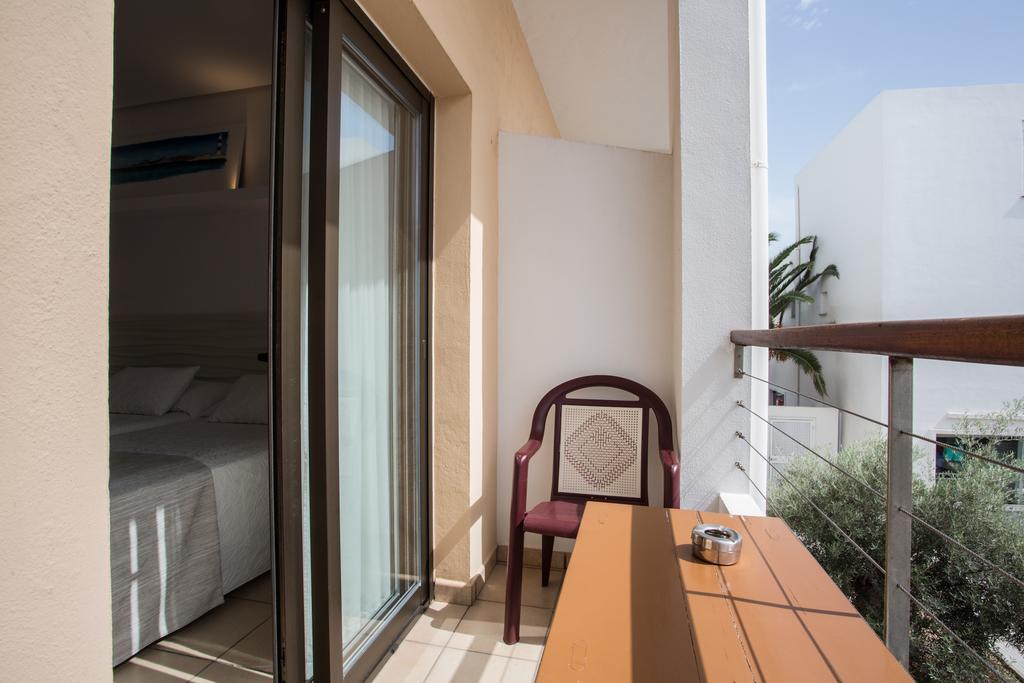 Hotel Bahia La Savina  Exterior photo
