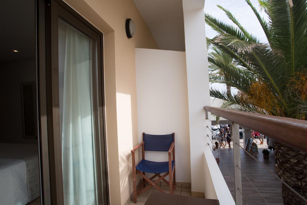 Hotel Bahia La Savina  Exterior photo